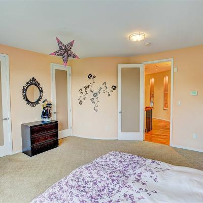 Tr Construction Bedroom Maryland Architecture